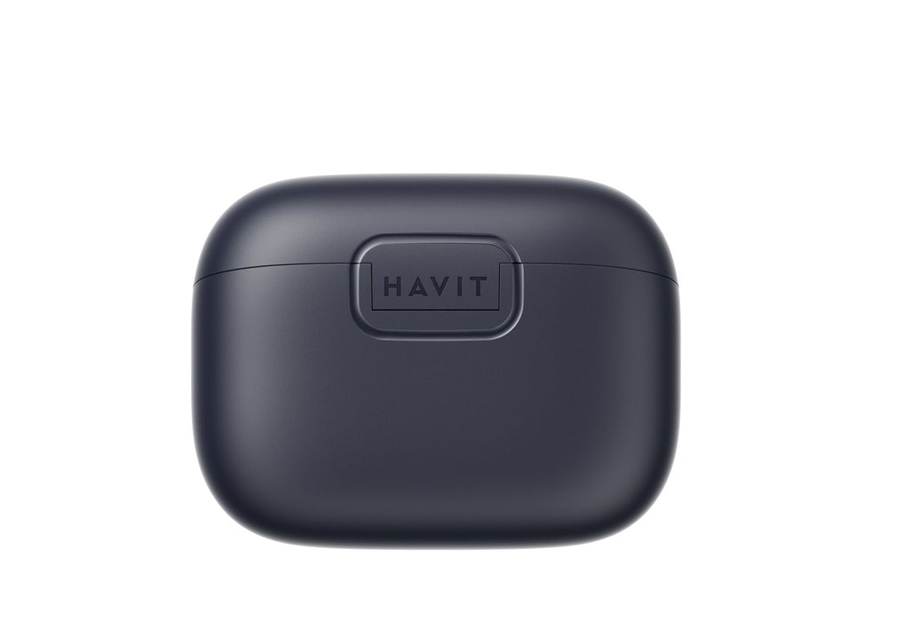 Havit TW991 PRO (Space NC01T) - безжични слушалки с ANC (тъмносин)