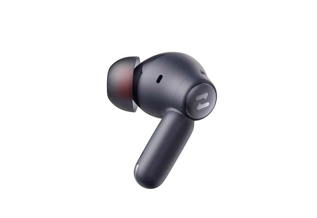 Havit TW991 PRO (Space NC01T) - безжични слушалки с ANC (тъмносин)