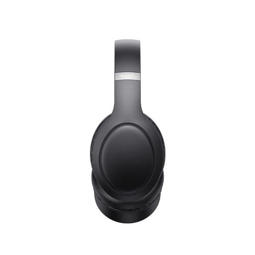 Havit H630BT - безжични Bluetooth слушалки (черни)