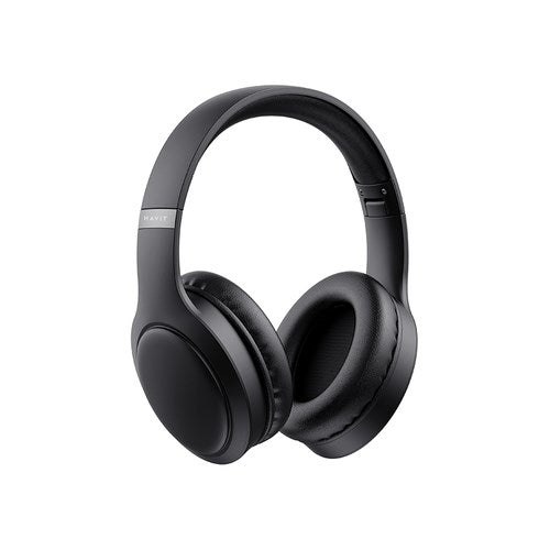 Havit H630BT - безжични Bluetooth слушалки (черни)