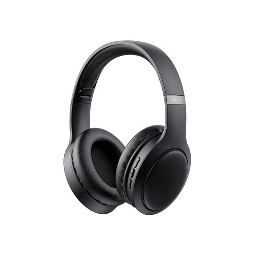 Havit H630BT - безжични Bluetooth слушалки (черни)