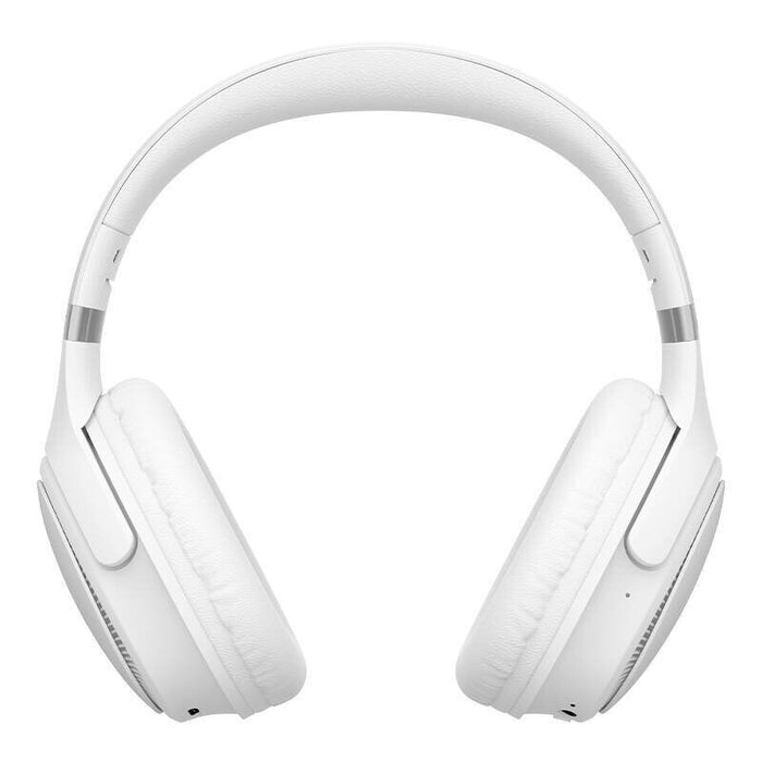 Havit H630BT - безжични Bluetooth слушалки (бели)