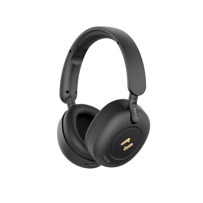 Слушавка Bluetooth HAVIT H655BT PRO (czarne)