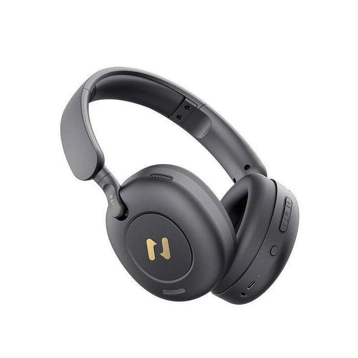 Слушавка Bluetooth HAVIT H655BT PRO (czarne)