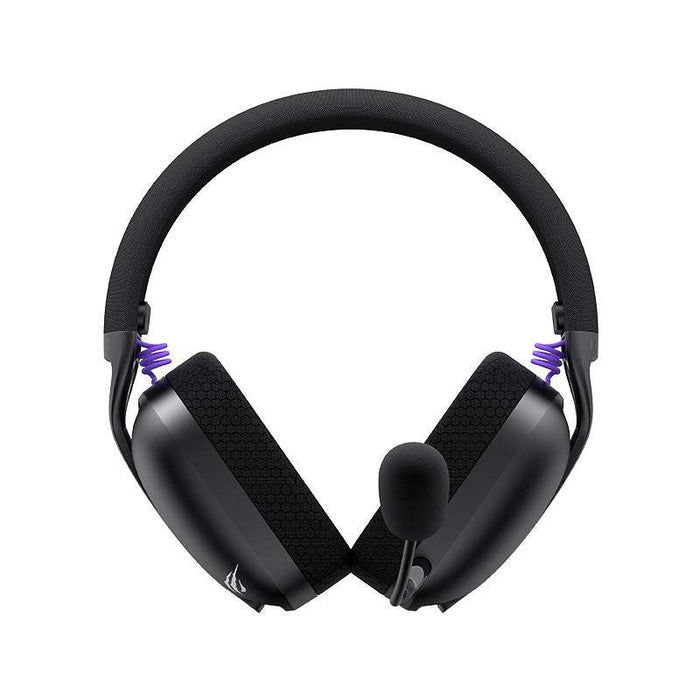 Havit Fuxi-H3 Plus - геймърски слушалки (черни)