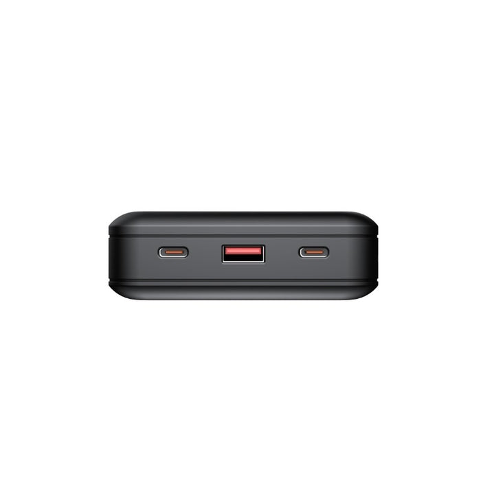 Преносима батерия Powerbank Havit PB5212 20000mAh (черен)