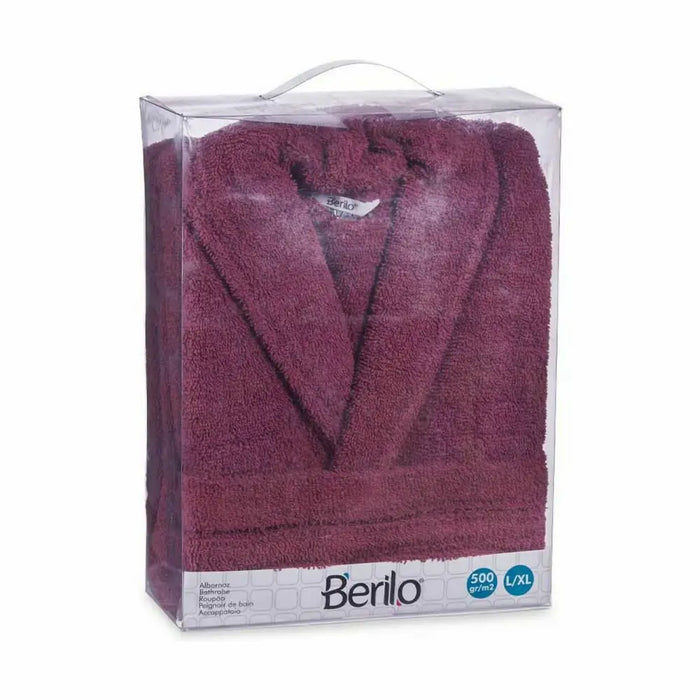 Хавлия Berilo Червен L/XL (6 броя)