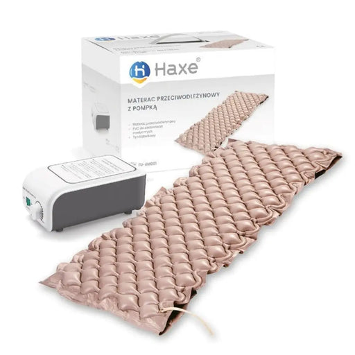 Haxe FU-AM0001 Декубитус с помпа