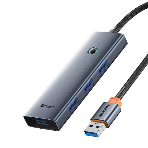 Хъб Baseus UltraJoy Series Lite 100cm USB към USB3.0