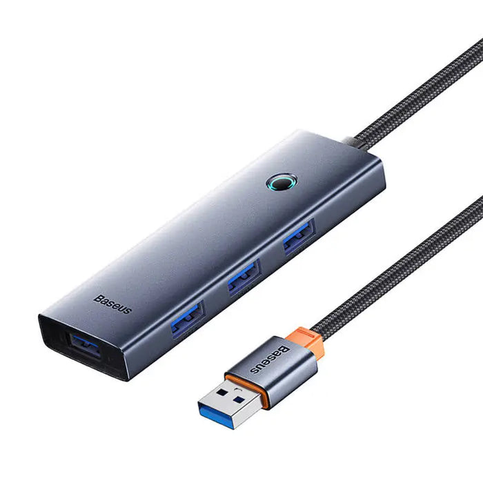 Хъб Baseus UltraJoy Series Lite 200cm USB към USB3.0