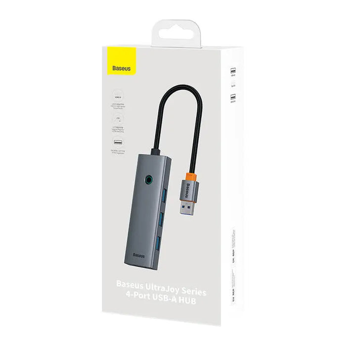 Хъб Baseus UltraJoy Series Lite 200cm USB към USB3.0