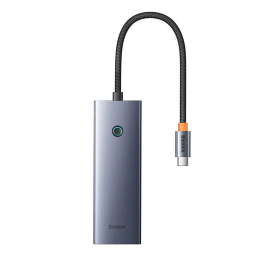 Хъб Baseus UltraJoy Series Lite Type-C към USB 3.0