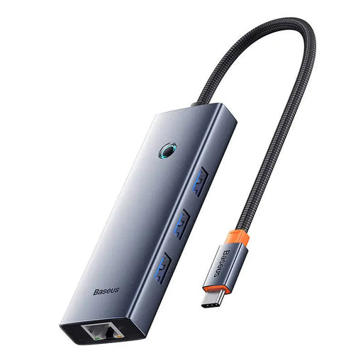 Хъб Baseus UltraJoy Series Lite Type-C към USB 3.0