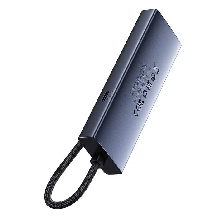 Хъб Baseus UltraJoy Series Lite Type-C към USB 3.0