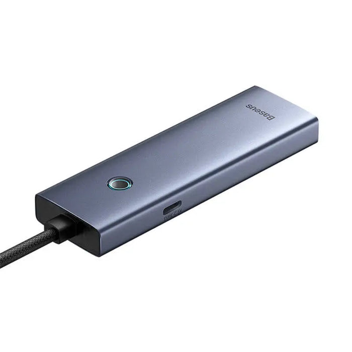 Хъб Baseus UltraJoy Series Lite Type-C към USB3.0 х4