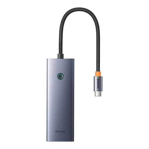 Хъб Baseus UltraJoy Series Lite Type-C към USB3.0 х4