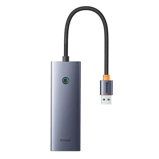 Хъб Baseus UltraJoy Series Lite USB към USB 3.0 х3