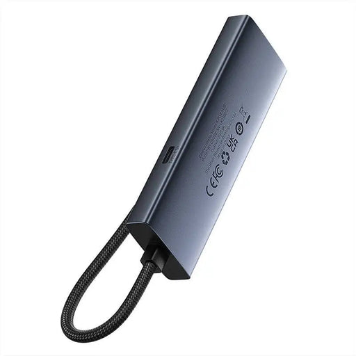 Хъб Baseus UltraJoy Series Lite USB към USB 3.0 х4