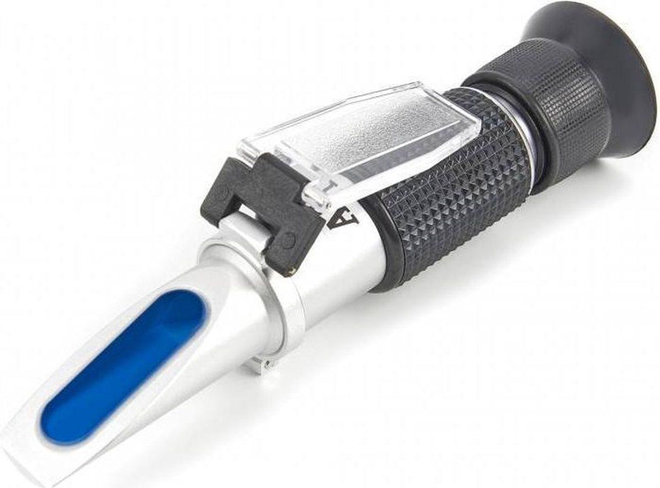 Рефрактометър за антифриз HBM - 10055, -50℃