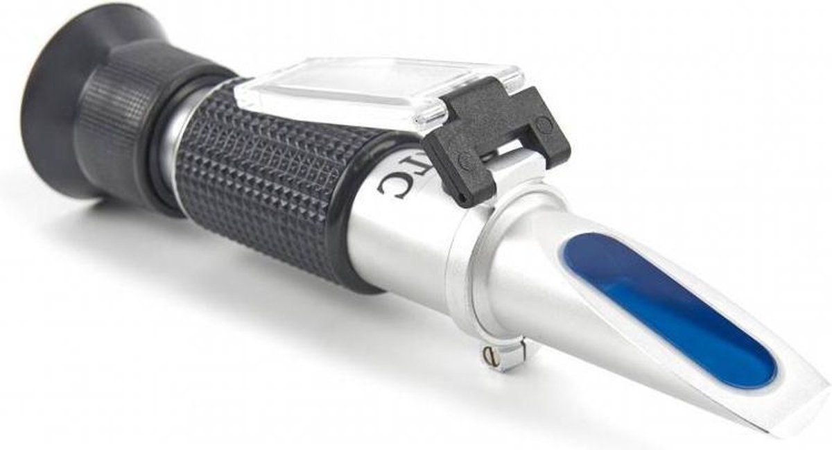 Рефрактометър за антифриз HBM - 10055, -50℃