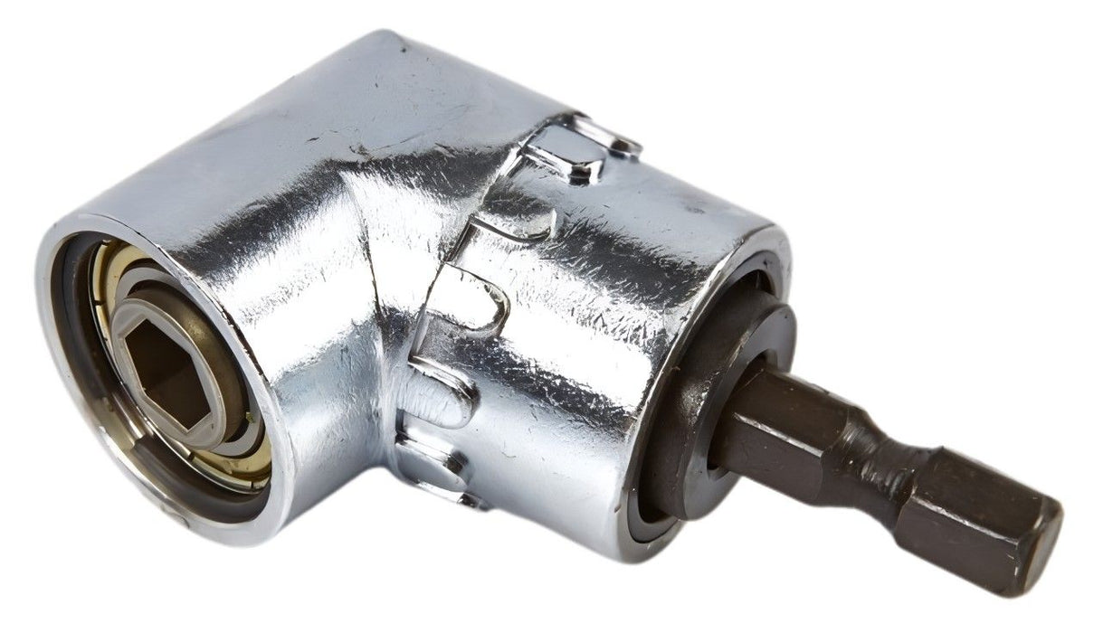 Ъглов държач HBM - 6211, hex, 1/4''