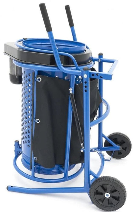 Електрическо сито HBM - 10294, 360 W, 375 x 785 mm