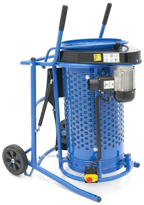 Електрическо сито HBM - 10294, 360 W, 375 x 785 mm