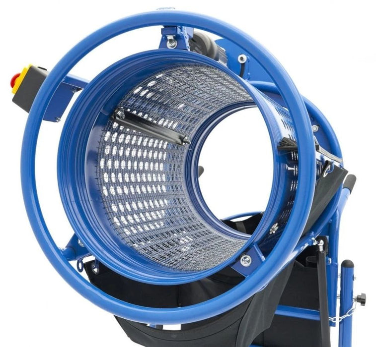Електрическо сито HBM - 10294, 360 W, 375 x 785 mm