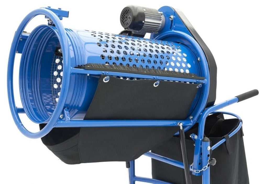 Електрическо сито HBM - 10294, 360 W, 375 x 785 mm