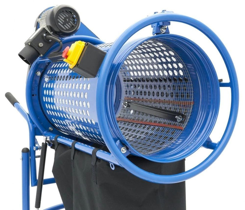 Електрическо сито HBM - 10294, 360 W, 375 x 785 mm