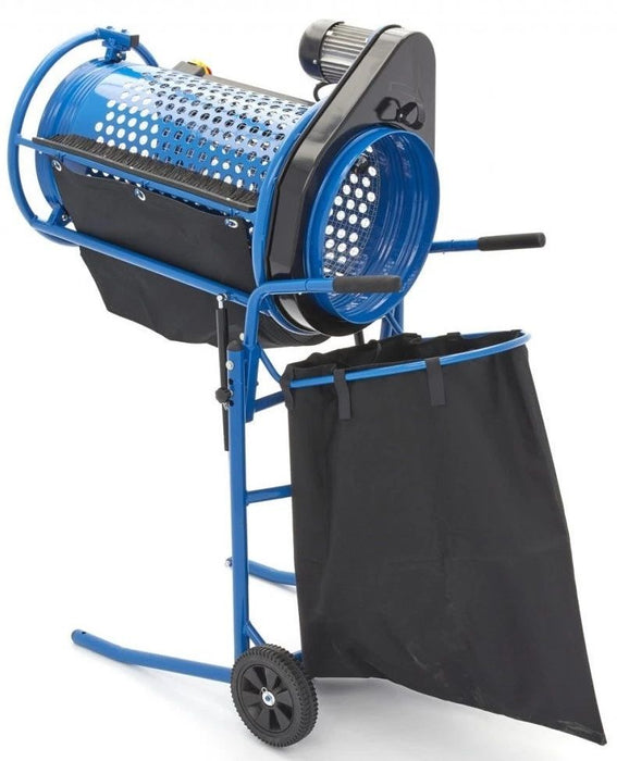 Електрическо сито HBM - 10294, 360 W, 375 x 785 mm
