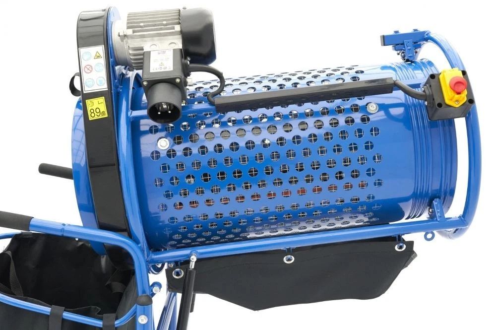 Електрическо сито HBM - 10294, 360 W, 375 x 785 mm