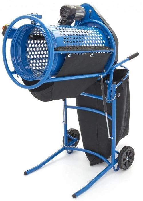 Електрическо сито HBM - 10294, 360 W, 375 x 785 mm