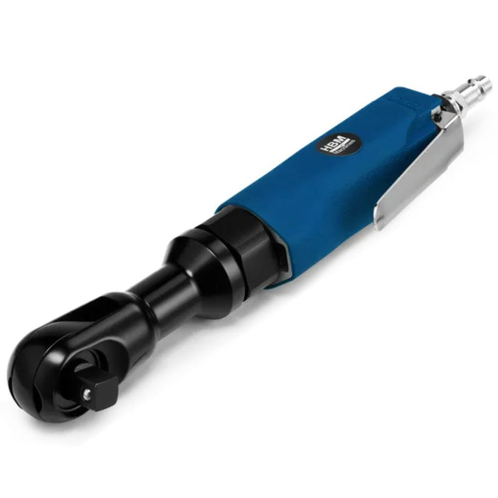 Пневматична тресчотка HBM - H136050, 1/4", 27 Nm