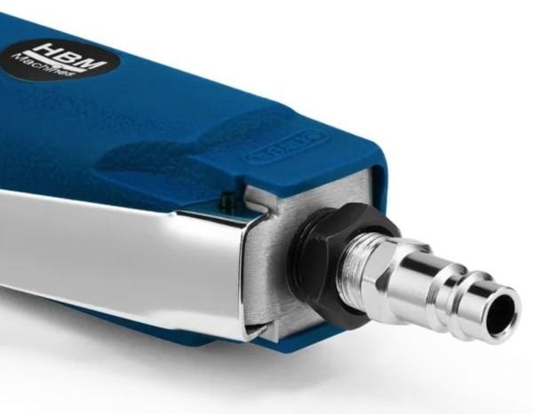 Пневматична тресчотка HBM - H136050, 1/4", 27 Nm