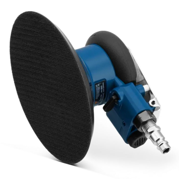 Пневматичен ексцентършлайф HBM - H136048, 150 mm