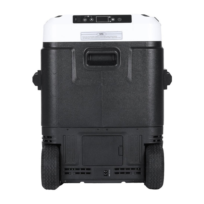 Hcalory P60M+ охладител за кола с Bluetooth