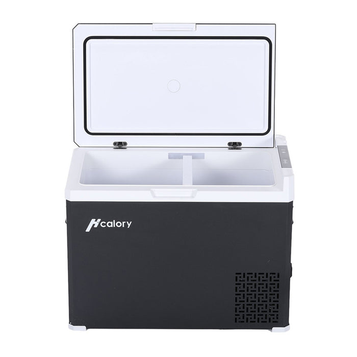 Hcalory D30+ охладител за кола с Bluetooth