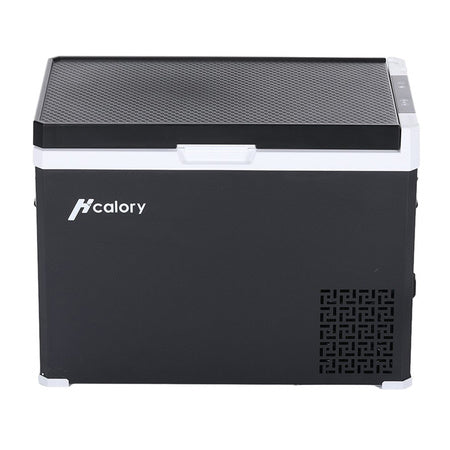Hcalory D40+ охладител за кола с Bluetooth