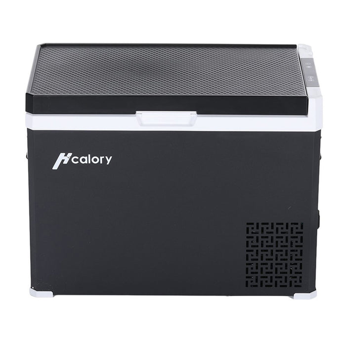 Hcalory D40+ охладител за кола с Bluetooth