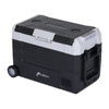 Hcalory D55M+ охладител за кола с Bluetooth