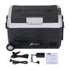Hcalory D55M+ охладител за кола с Bluetooth
