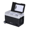 Hcalory D55M+ охладител за кола с Bluetooth