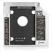 HDD/SSD SATA Адаптер за Оптични Единици (12,7 mm) Ewent