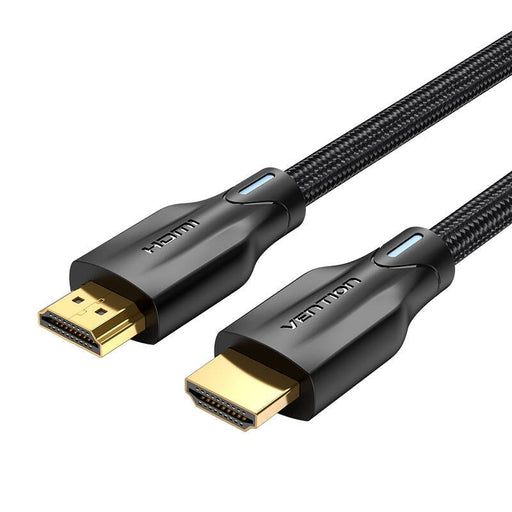 HDMI 2.1 кабел Vention AAUBF 1m 8K черен