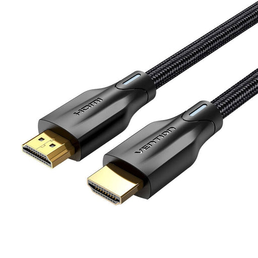 HDMI 2.1 кабел Vention AAUBH 2m 8K черен