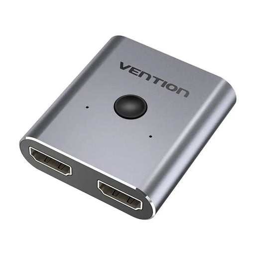 HDMI адаптер Vention 2х 4K60Hz