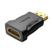 HDMI адаптер Vention AIMB0