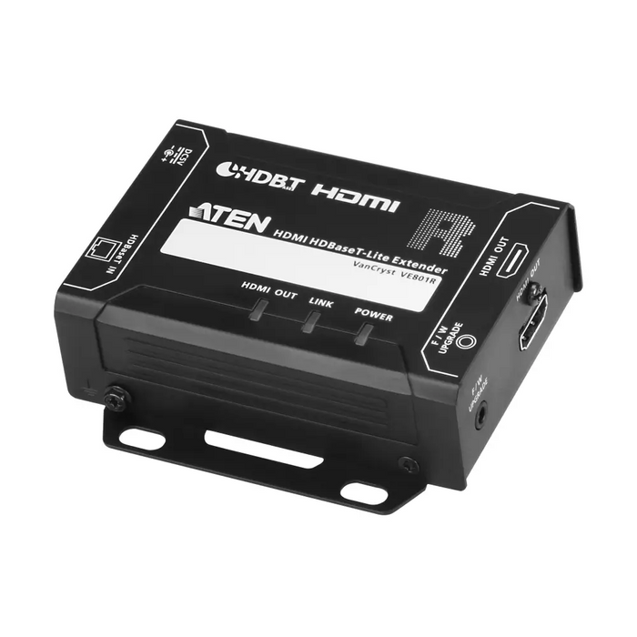HDMI Extender (усилвател) ATEN VE801 (4K@40m) До 70