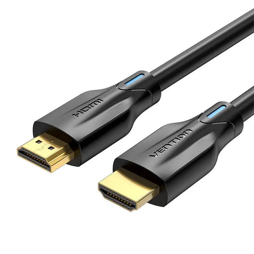 HDMI кабел 2.1 Vention AANBI 3m черен